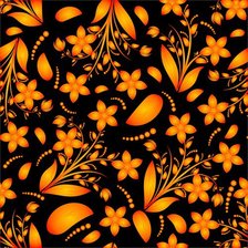 Схема вышивки «Подушка»