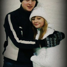 Схема вышивки «на катке»