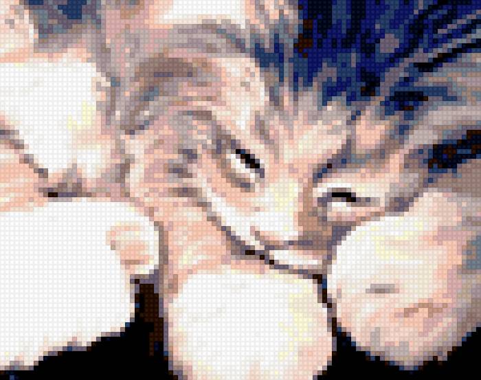 спящий кот2 - животные, кот, котик - предпросмотр