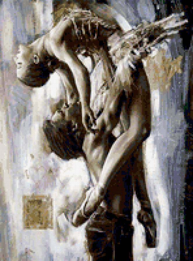 балет - предпросмотр