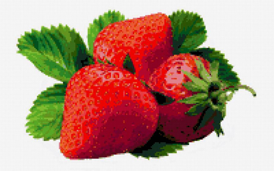 КЛУБНИЧКА - клубника, кухня, фрукты - предпросмотр