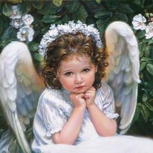 Схема вышивки «№187926»