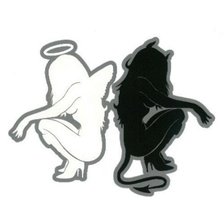 Схема вышивки «Грусть»