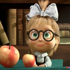 Получилось