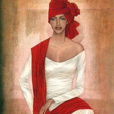 Схема вышивки «№188099»