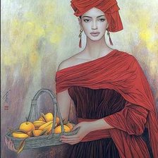 Схема вышивки «№188102»