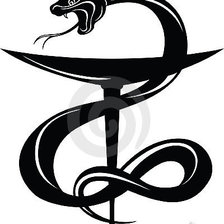 Схема вышивки «здоровье»