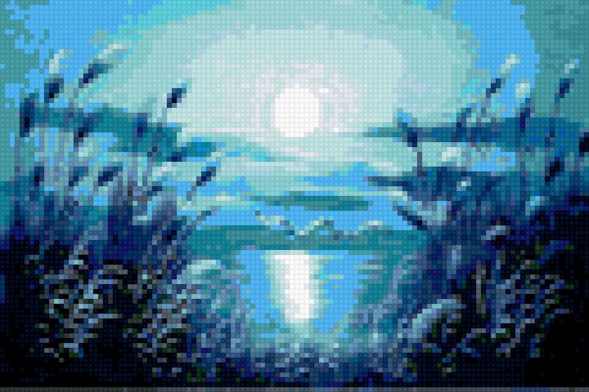 восход - предпросмотр