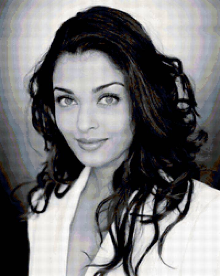 Айшвария Рай - актриса - предпросмотр