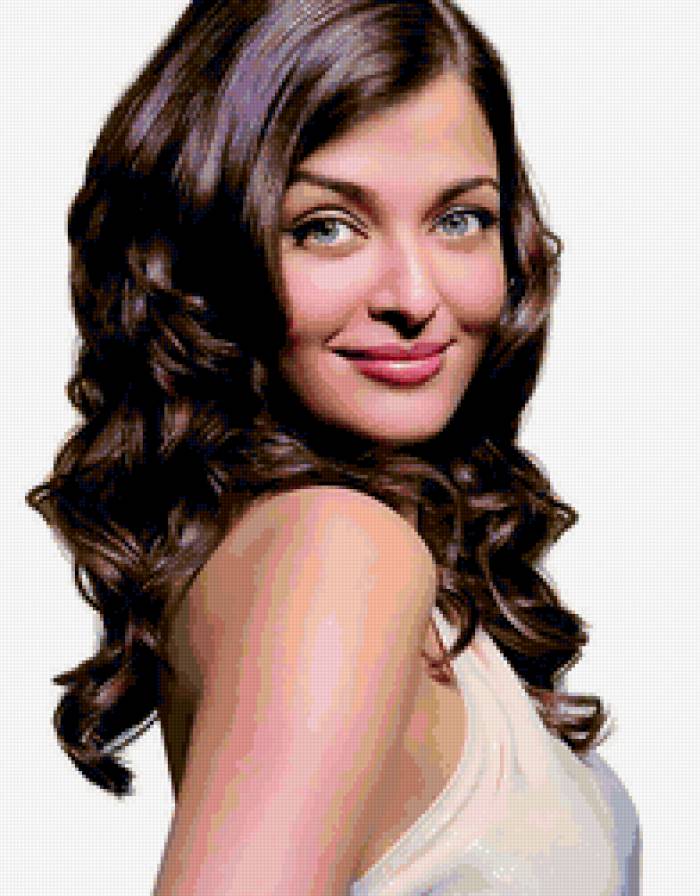 Айшвария Рай - актриса - предпросмотр