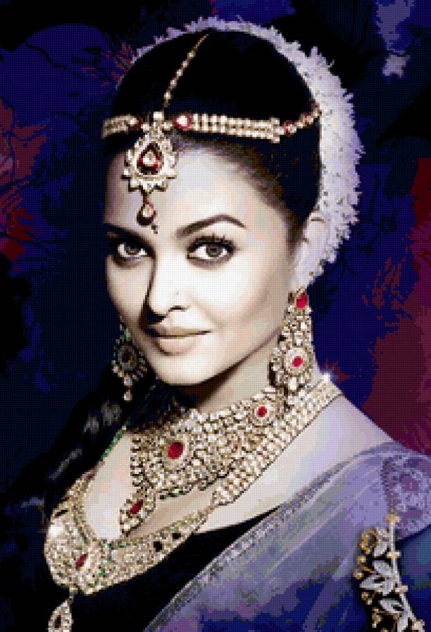 Айшвария Рай - актриса - предпросмотр