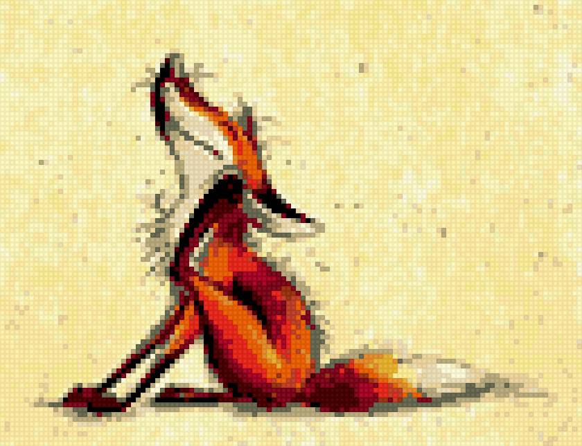 Лисёнок - предпросмотр