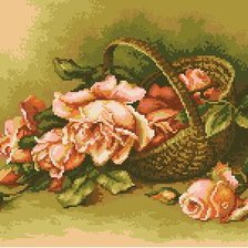 Схема вышивки «№188559»