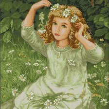 Схема вышивки «№188561»