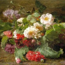 Схема вышивки «№188581»