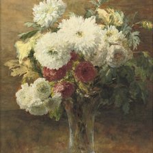 Схема вышивки «№188583»