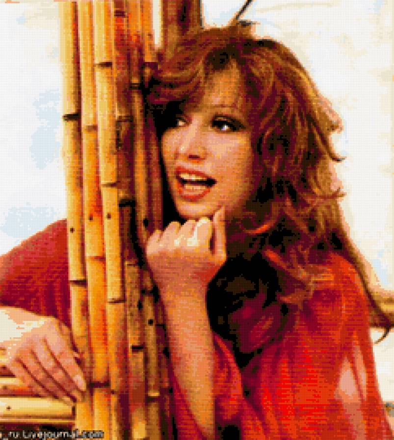 Алла - женщина, портрет, певица, люди - предпросмотр