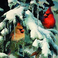 Схема вышивки «№188937»