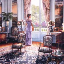 Схема вышивки «№188940»