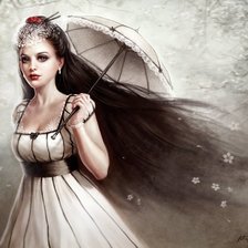 Схема вышивки «№188942»