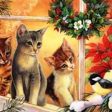 Схема вышивки «№188946»