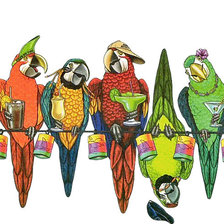 Схема вышивки «№188965»