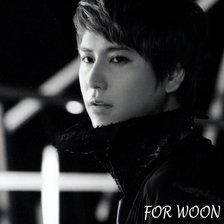 Схема вышивки «Kyu»