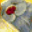 Предпросмотр схемы вышивки «На крыше дома своего.» (№189308)