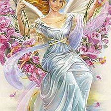 Схема вышивки «№189421»