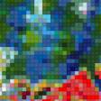 Предпросмотр схемы вышивки «В ожидании подарка» (№189477)