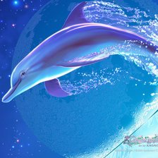 Схема вышивки «фентези»