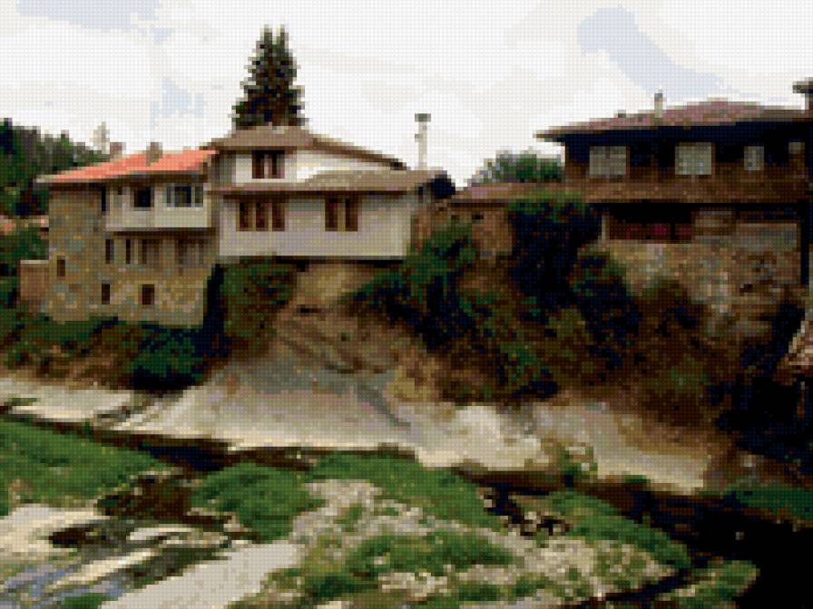 Город Елена, Болгария - предпросмотр