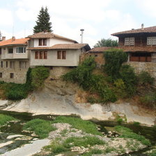 Город Елена, Болгария