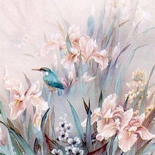 Схема вышивки «№189561»