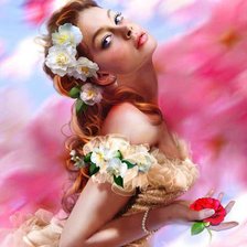 Схема вышивки «№189666»