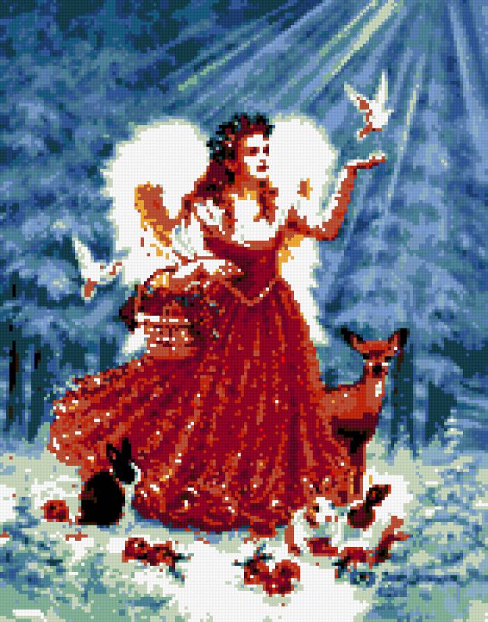 анел - предпросмотр