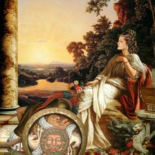 Схема вышивки «№189683»