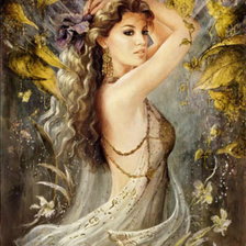 Схема вышивки «№189755»