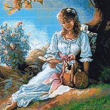 Схема вышивки «№189781»