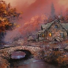 Схема вышивки «№189843»