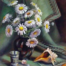 Схема вышивки «78676564»