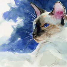 Схема вышивки «№189890»