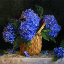 Схема вышивки «8768765»