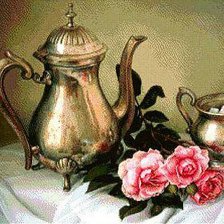 Схема вышивки «897897»