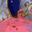 Предпросмотр схемы вышивки «новый год» (№190034)