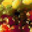 Предпросмотр схемы вышивки «калина» (№190170)