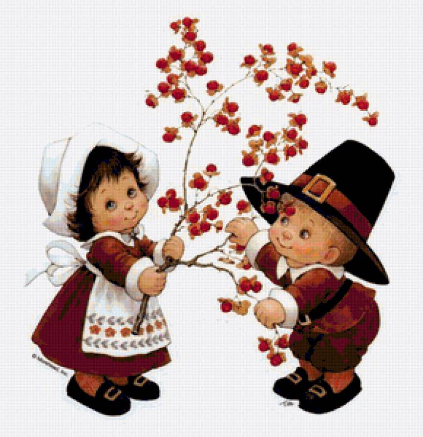 детское - мальчик, люди, детское, дети, девочка - предпросмотр