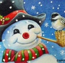 Схема вышивки «№190211»