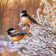 Схема вышивки «№190237»