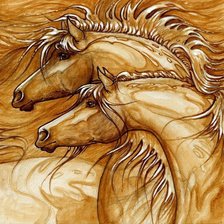 Схема вышивки «№190268»